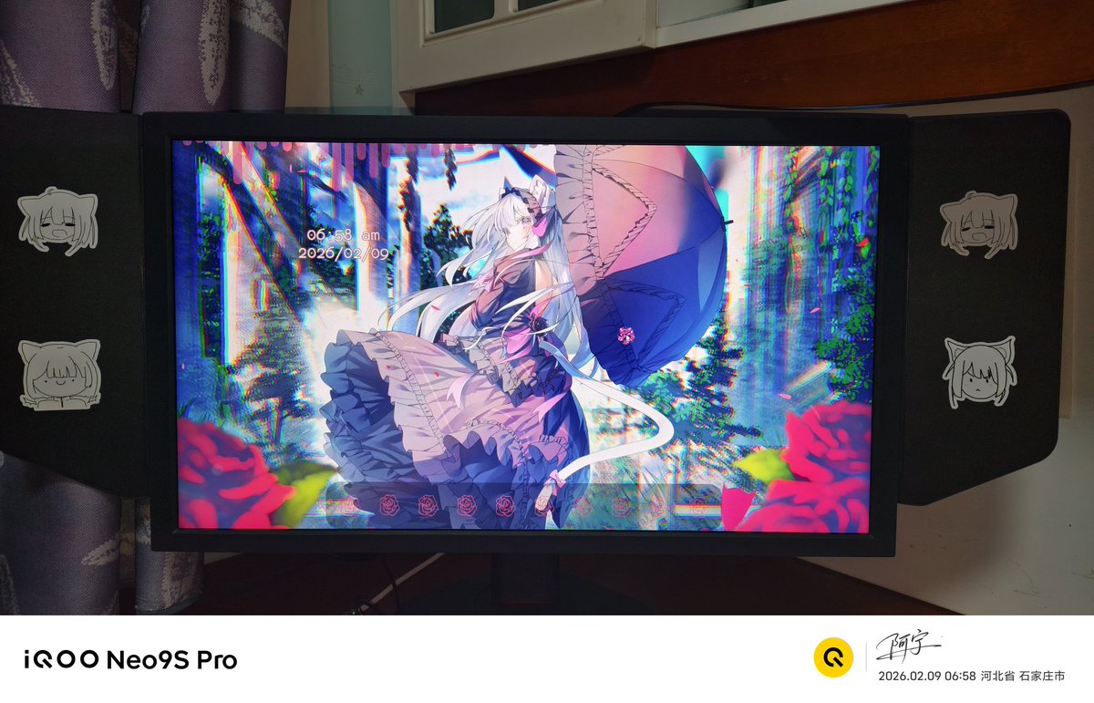 kawaii 謝謝^ᴗ ̫ ᴗ^♡