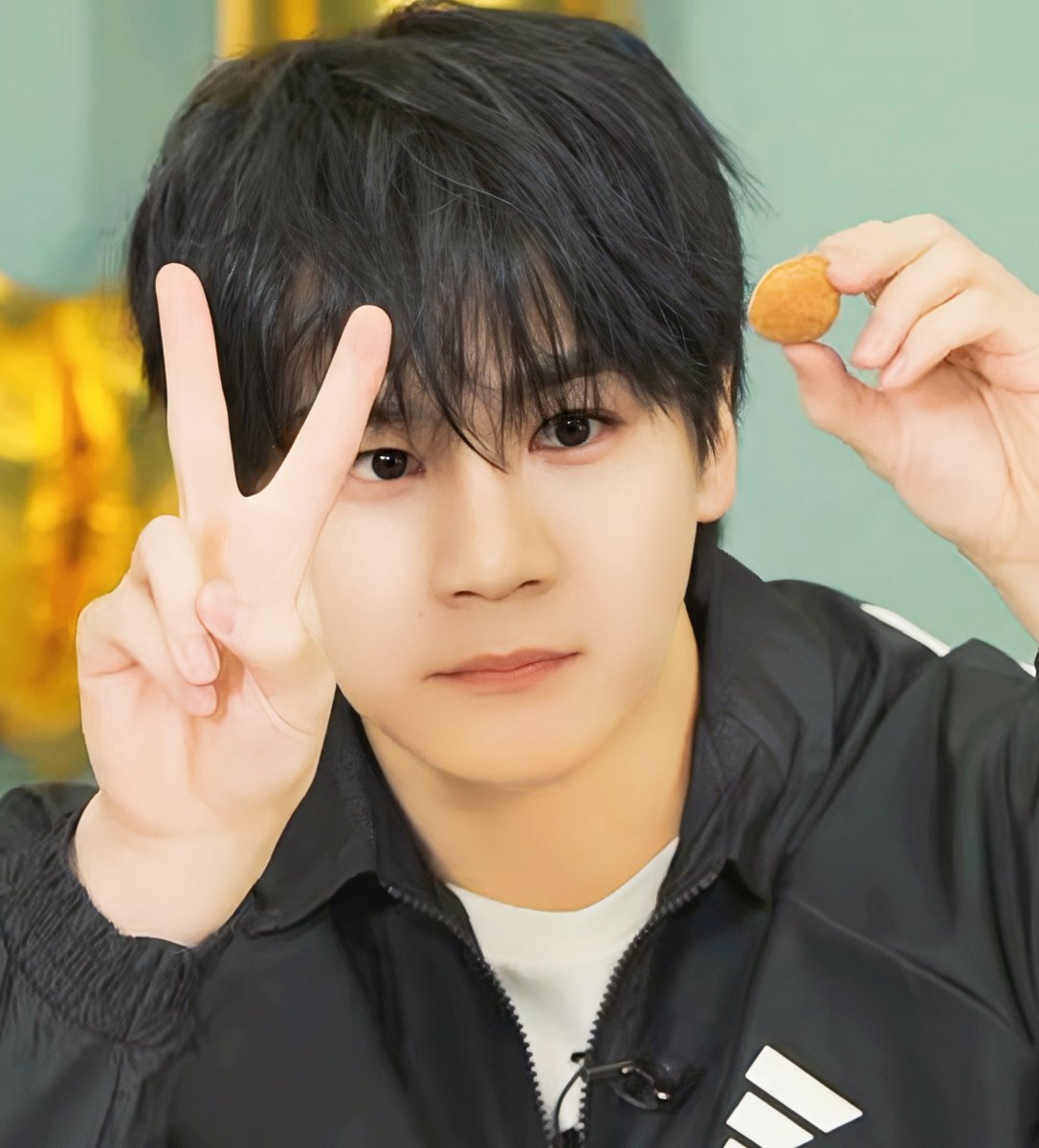 音韓】豆原一成（JO1）に投票完了！ 豆原一成「JO1とJAM一緒にTopに行