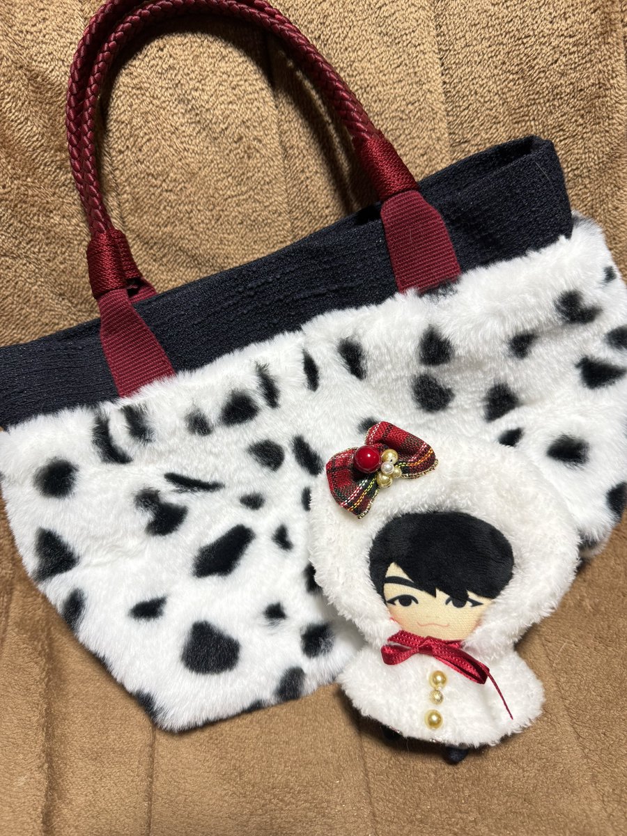 ぱぺ用の服も欲しくなってきた