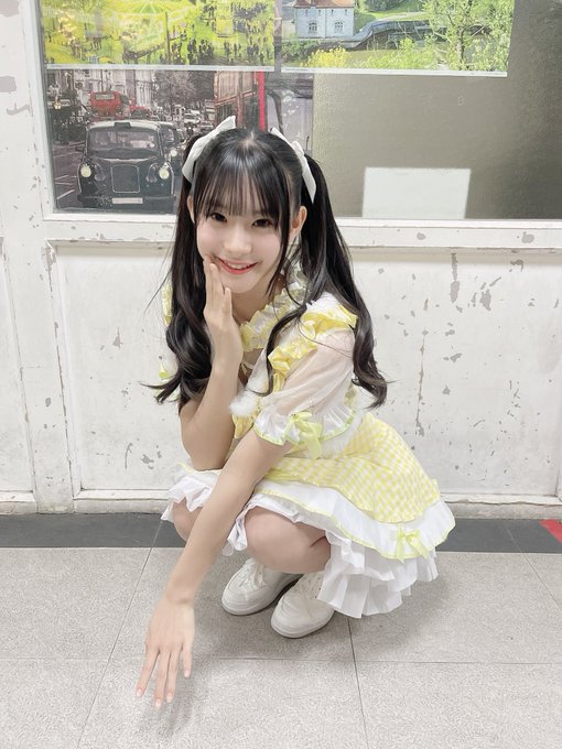 Twitterのコスプレ画像17