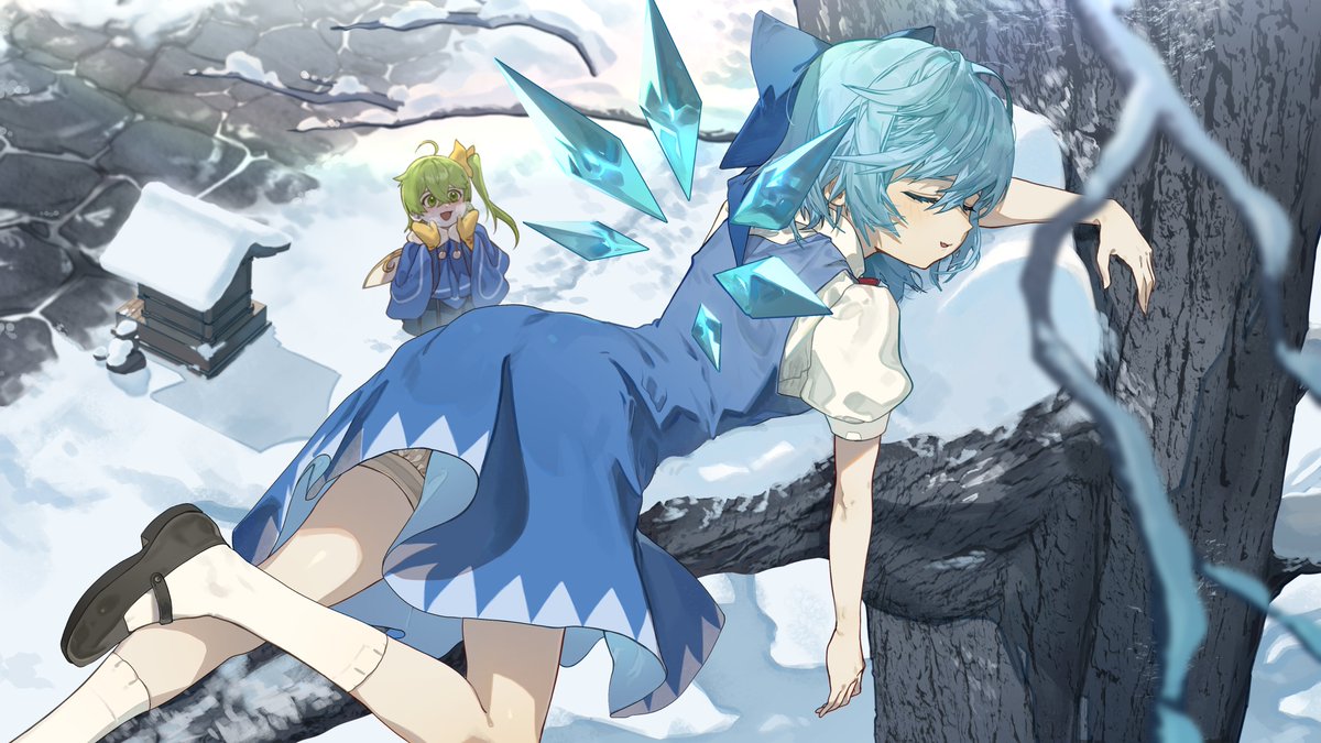 志宮 ジン tweet media