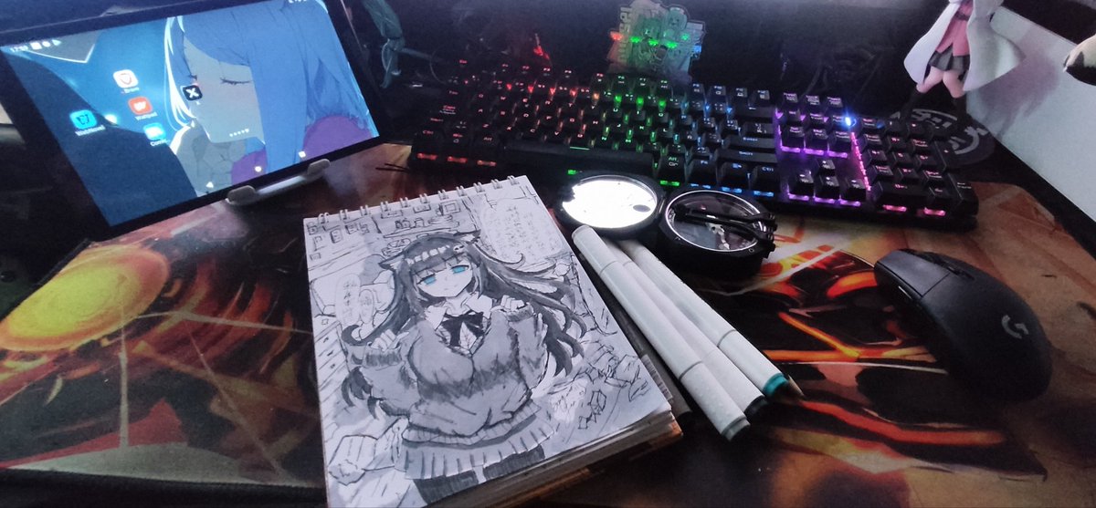 Luuslost tweet media