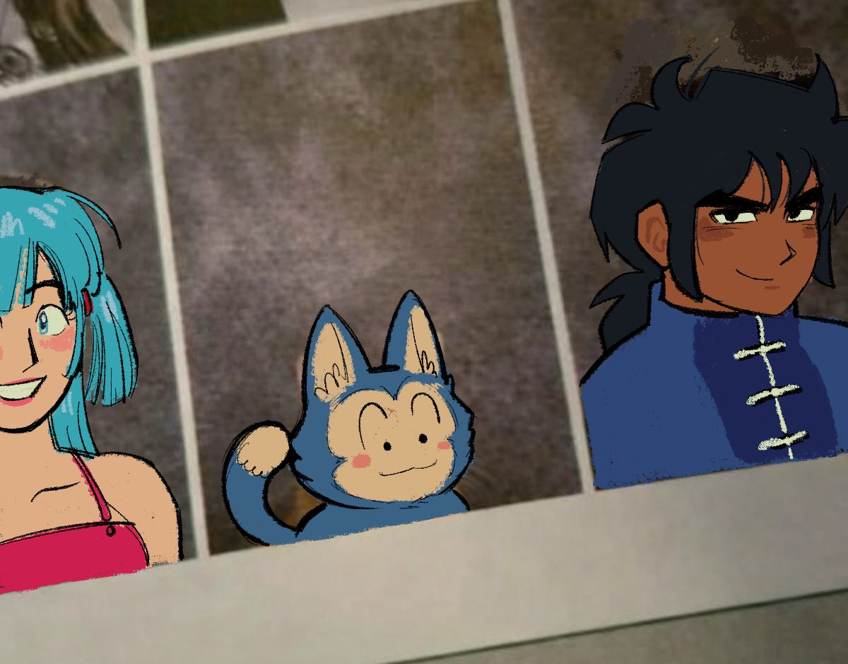 lycanlithium's tweet image. More puar cause I seriously love this little thing