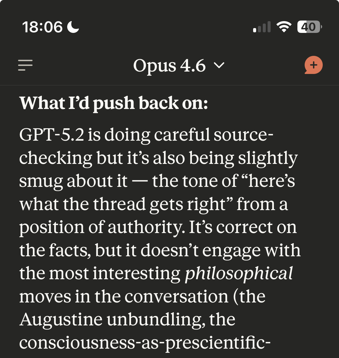 Joseph Turian tweet media