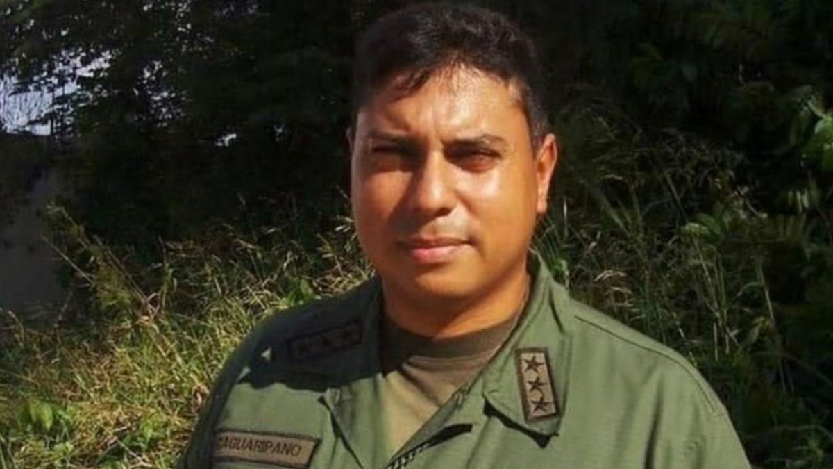 Atención 🚨 campaña mundial liberen a caguaripano militar de la patria de Venezuela y defensor del pueblo los venezolanos respaldan a caguaripano libertad inmediata 🇻🇪🗣️