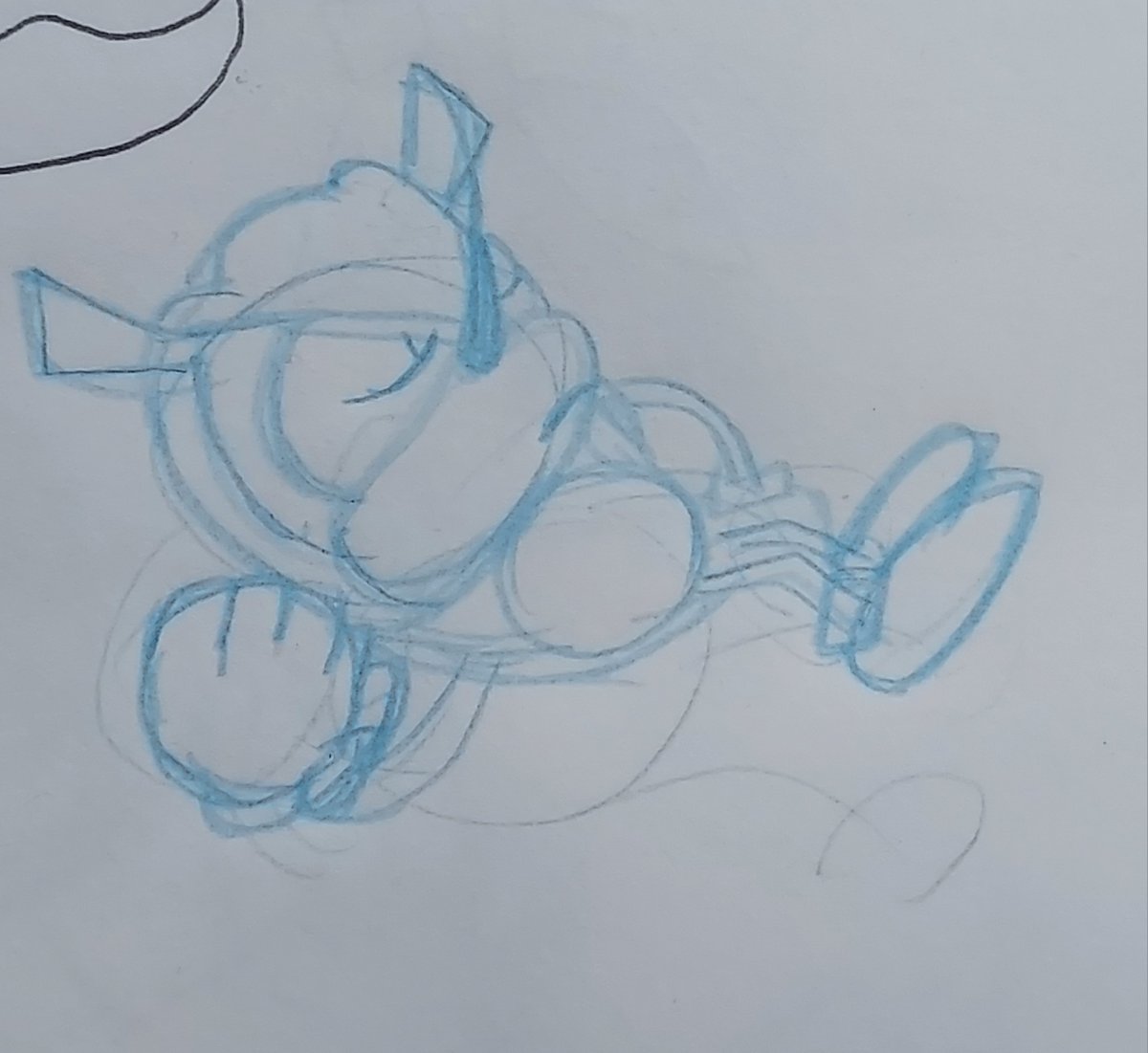 Corvid Crepusculi tweet media