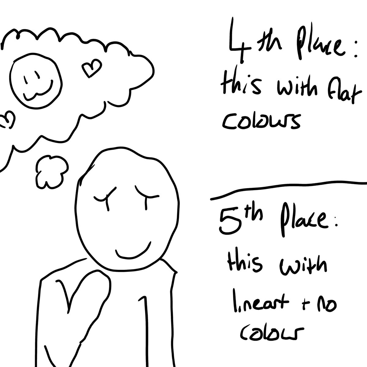 Valentines day art raffle! Winners will be picked on Thursday the 12th of Febuary! There are five prizes. To enter follow me, like, comment what u want and retweet. I will do any ship or selfship!  #yumetwt #selfship #artraffle #marblehornets #creepypasta #slenderverse