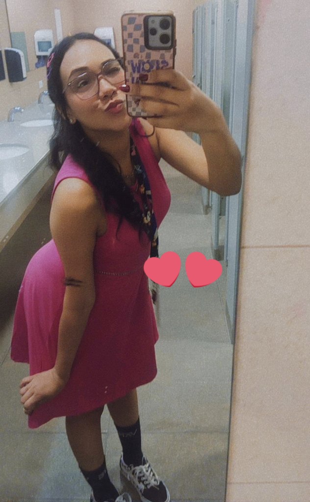 Apugsybb's tweet image. Ojalá te quitará lo def0rme en la vida real