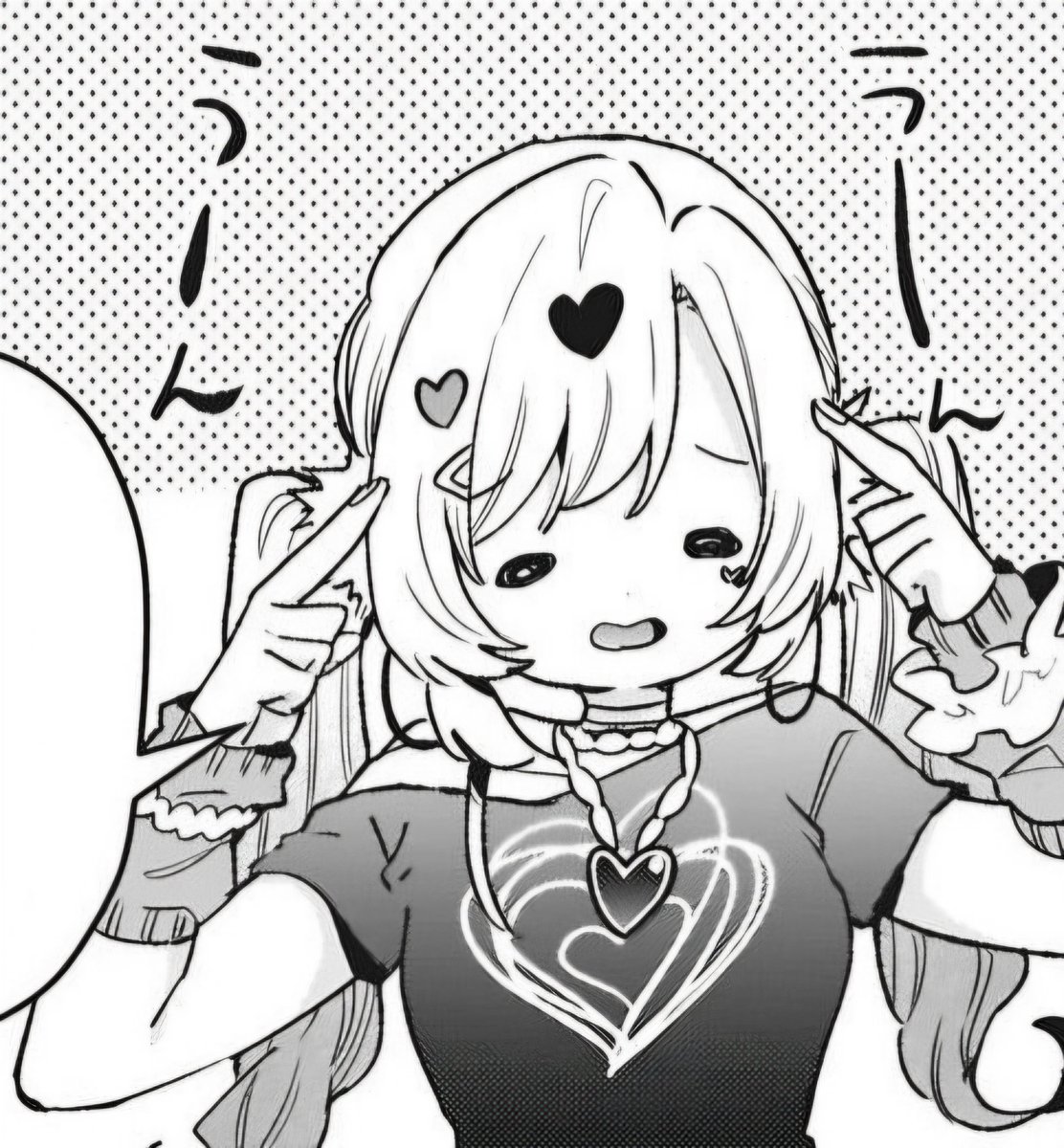 Siempre que te veo te confundo con Leban, pa mí eres Leban 2