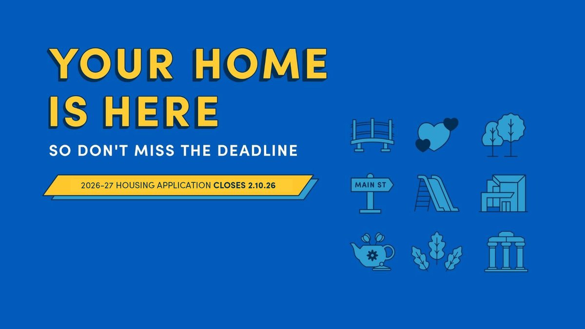 UBuffalo Student Experience tweet media