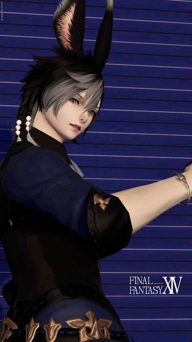 VELDIO #おはウサ