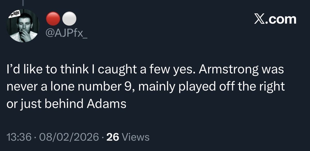 Danny Campbell tweet media