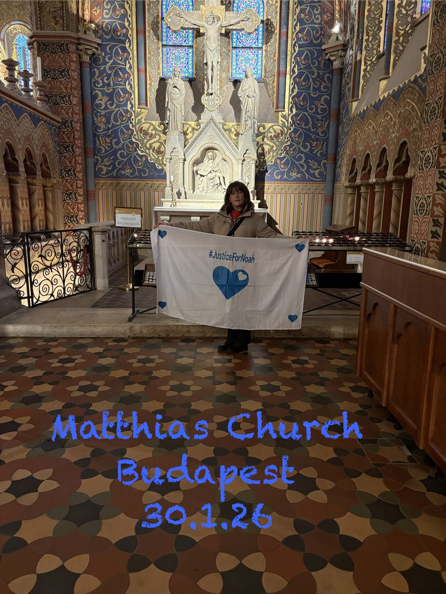 LucyQ1994's tweet image. #week294 
#justicefornoahtruthforfiona 
#noahsarmy💙⚡️