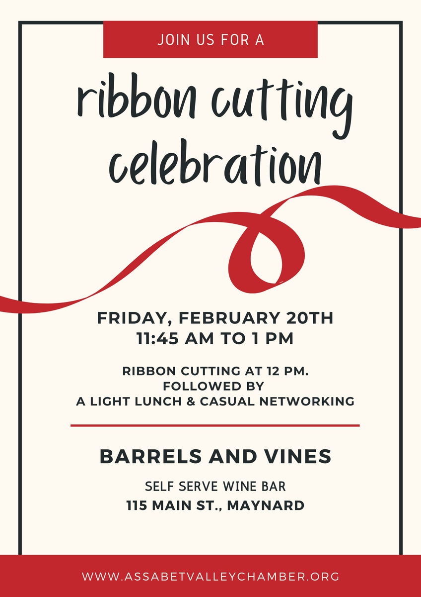 AssabetValleyChamber tweet media