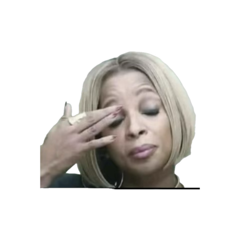 They still didn’t get this snow up