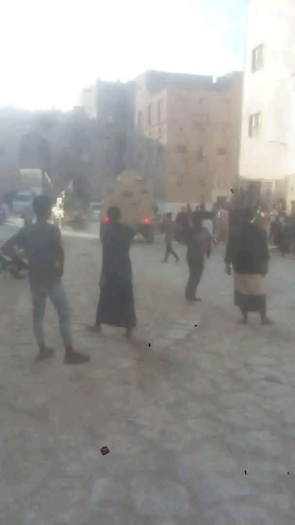 سعيد عمر بن قبلان tweet media