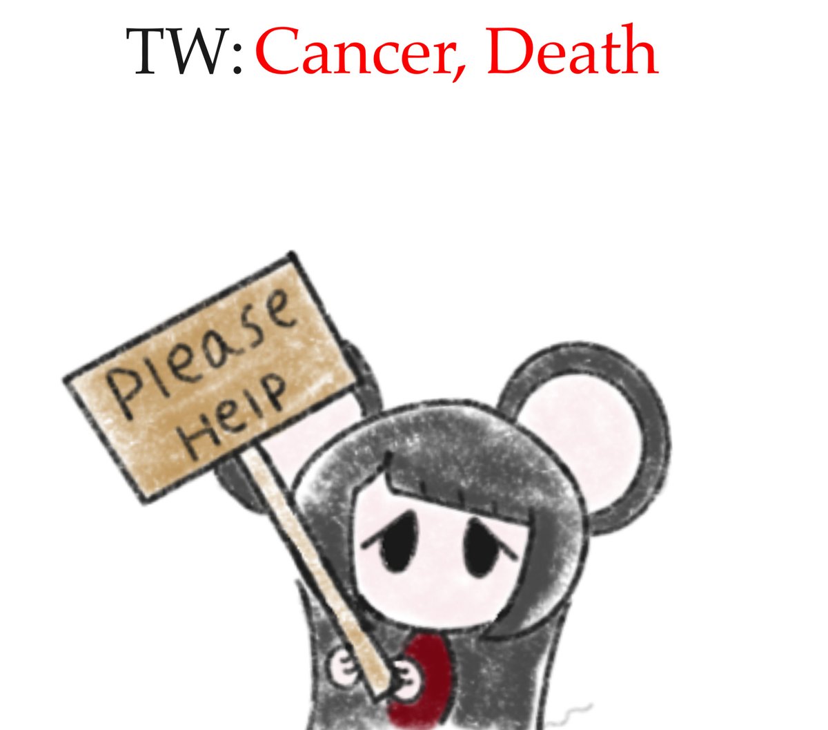 SMlTTENMITTENS's tweet image. Please Help 🧵