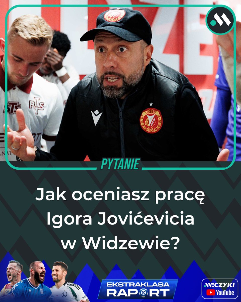 Meczyki.pl tweet media