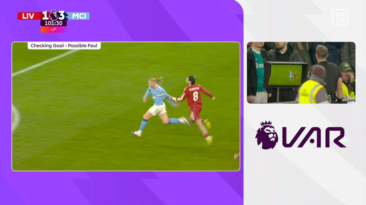 Archivo VAR 🇬🇧 tweet media