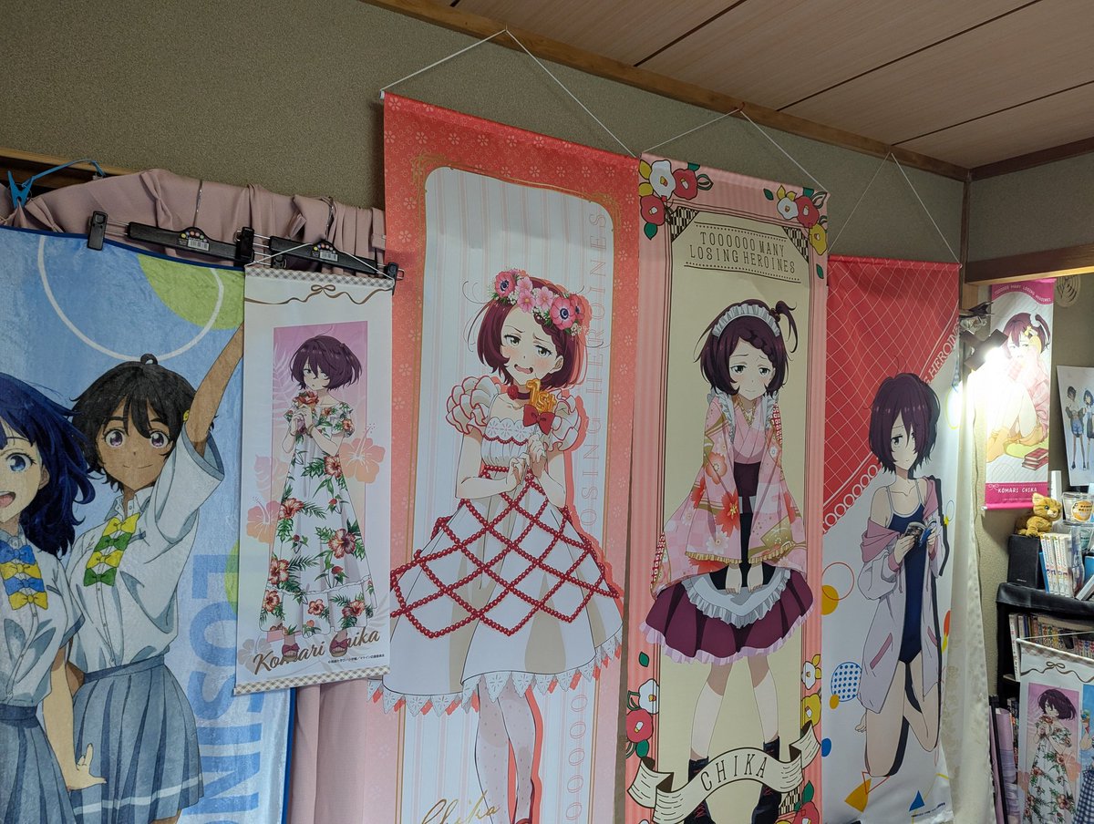 理想に近づいた #マケイン