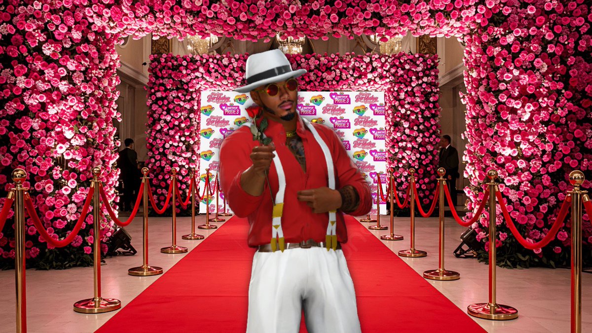 Kendrick Russell tweet media