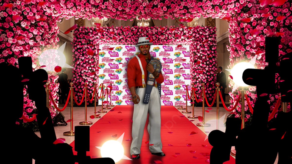 Kendrick Russell tweet media