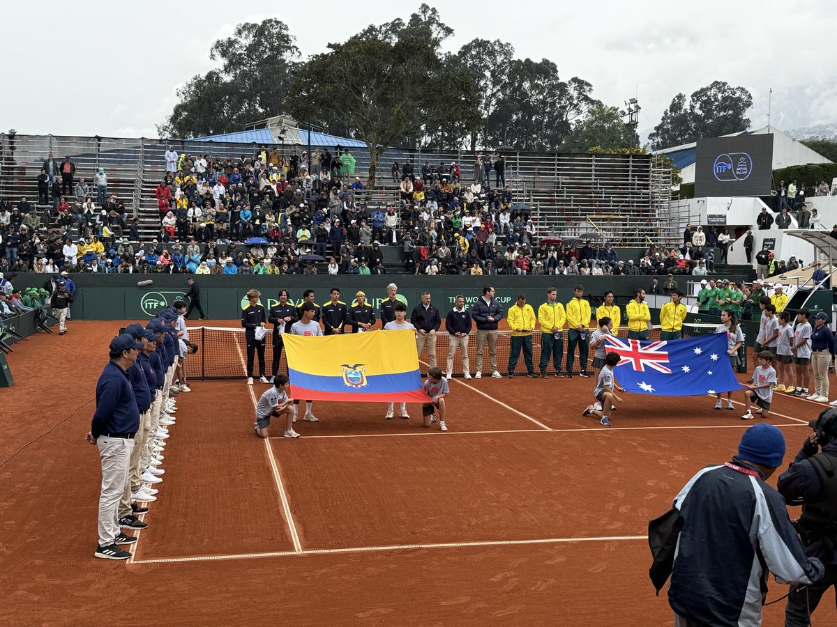 JoseDavidOrtizC's tweet photo. ¡Triunfo histórico! 🇪🇨 3 - 🇦🇺 0. ¡¡Vamos Ecuador!! https://t.co/f1jDMu6uIA
