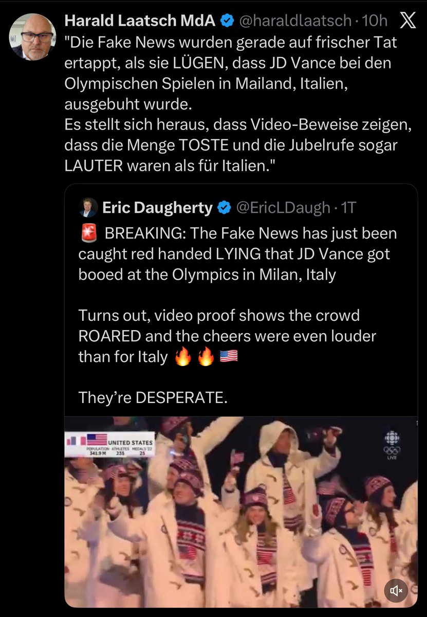 Es wird zunehmend schwieriger zwischen TOSTE und TOAST zu unterscheiden…