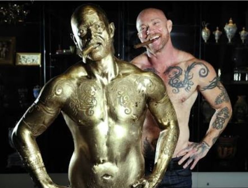 Ava Andrews tweet media