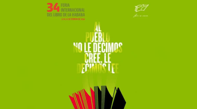 #DeCuba 🇨🇺 || Pospuesta la Feria Internacional del Libro de La Habana 5septiembre.cu/pospuesta-la-f…