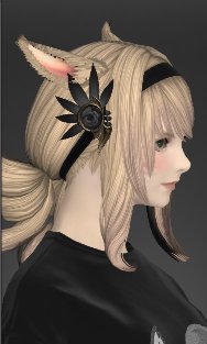 궁정연인 수호자 머리꽂이 헤어랑 한세트같아