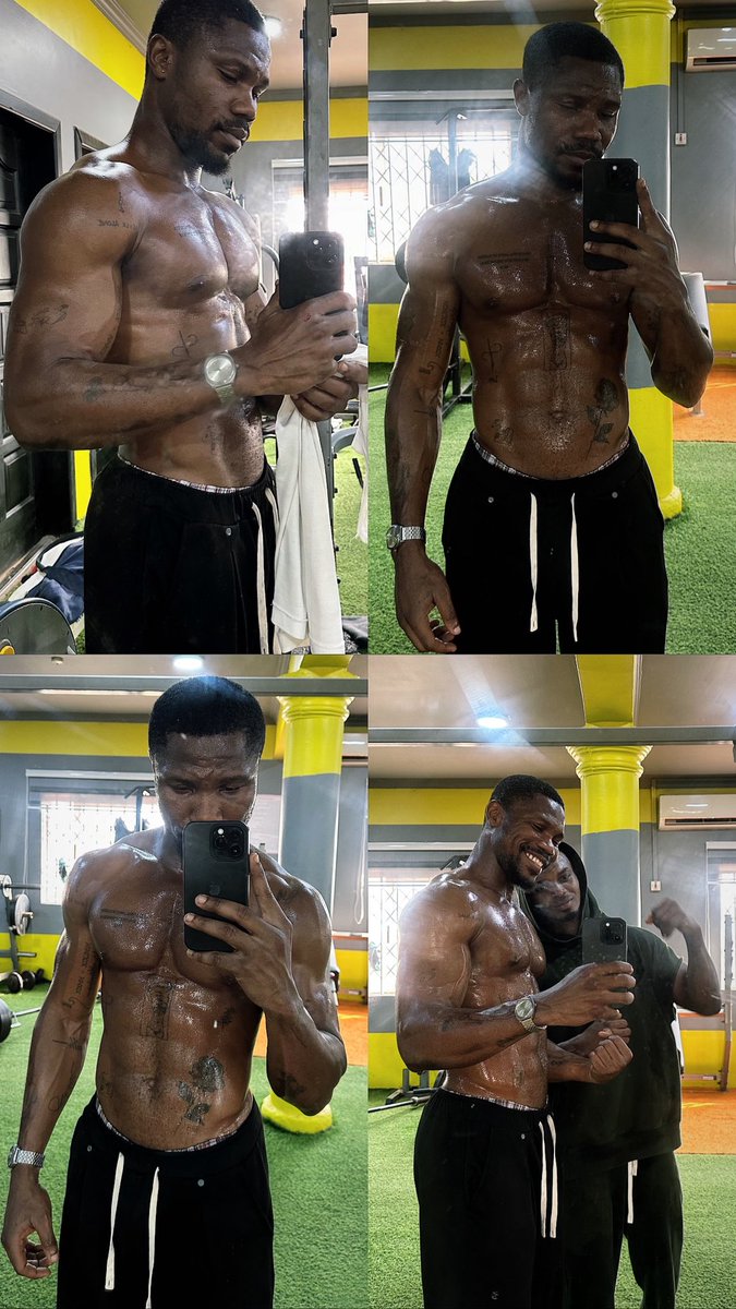 Kwame Kaydee tweet media