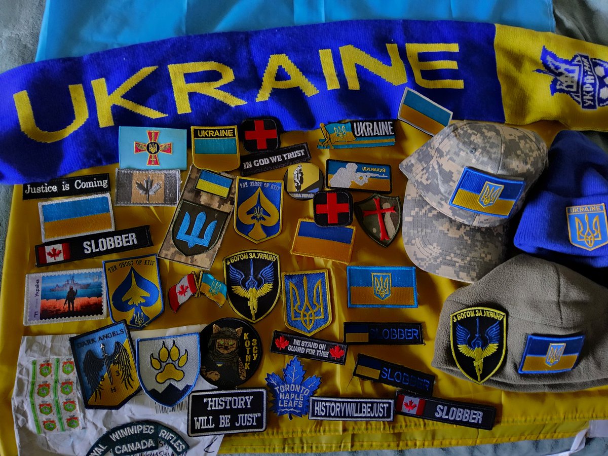204_859's tweet photo. I am a proud Ukrainian Canadian. 
I support their struggles against a much larger foe.
Such misery. https://t.co/TBrqhA3Ktc