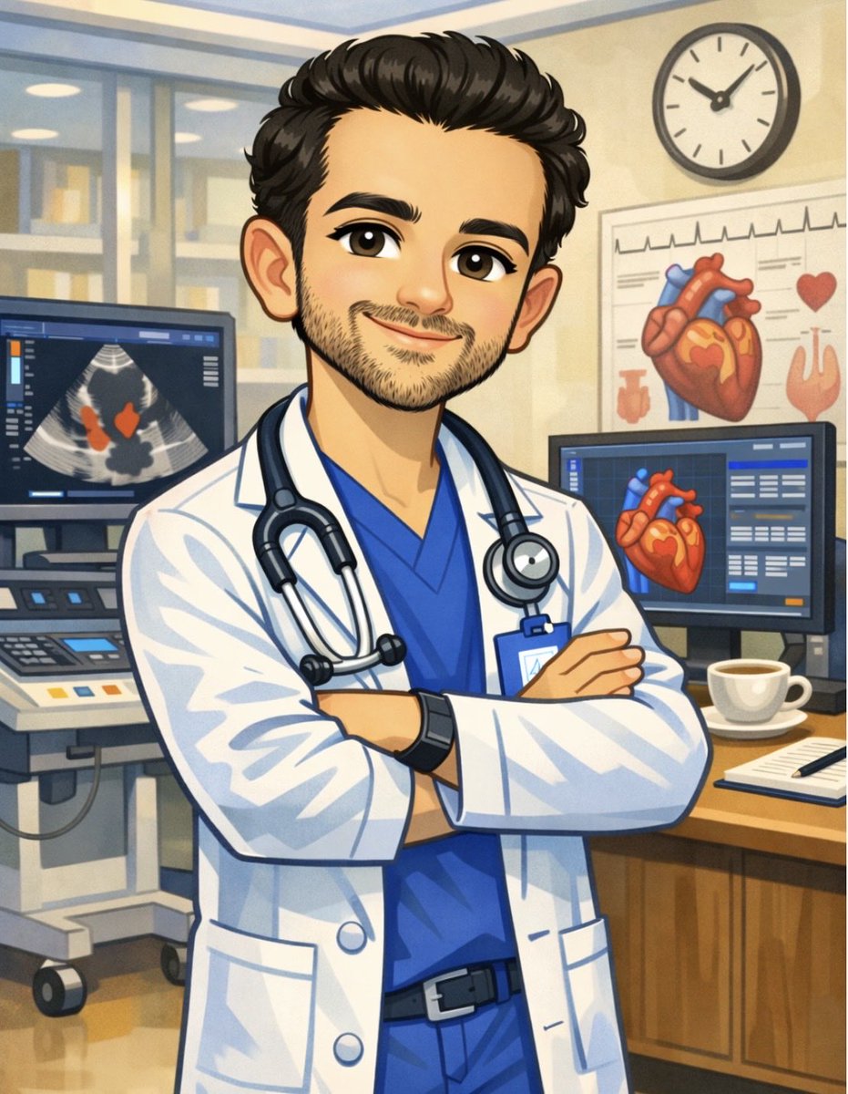 Moiz Ehtesham, MD tweet media