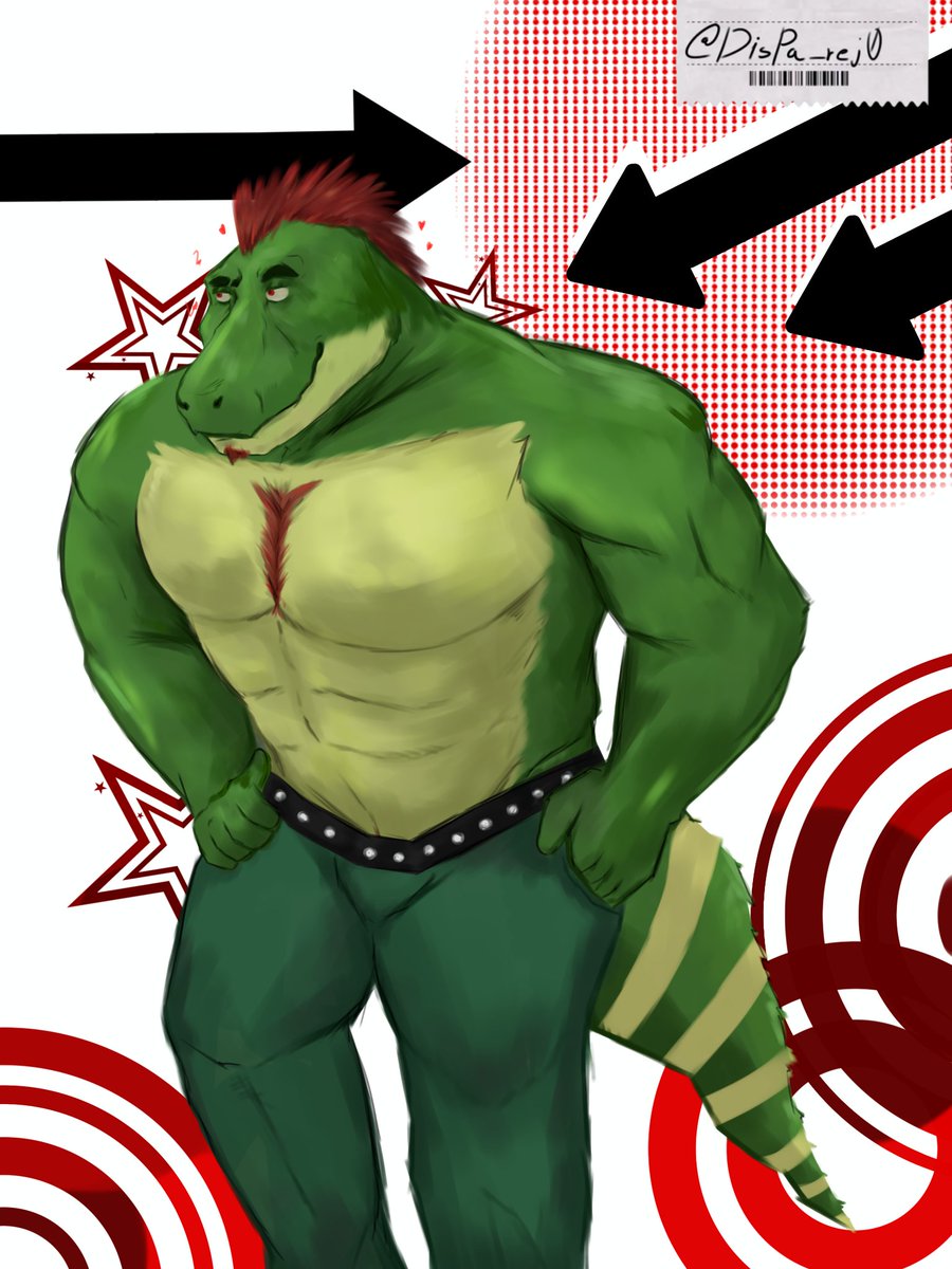 More frutriger Metro #furry #FNAF #FiveNightsAtFreeddys #securitybreach