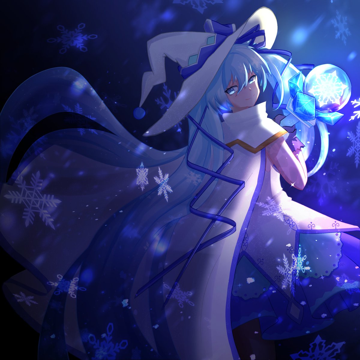 Yume tweet media