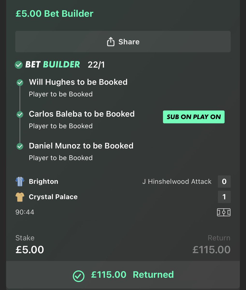 Stephen Done tweet media