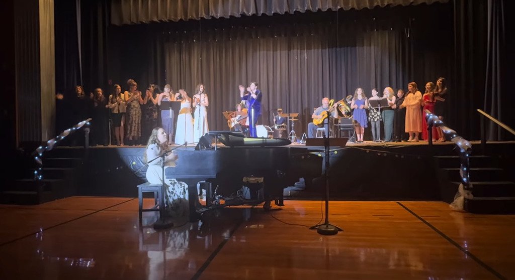 Margaretville CSD tweet media