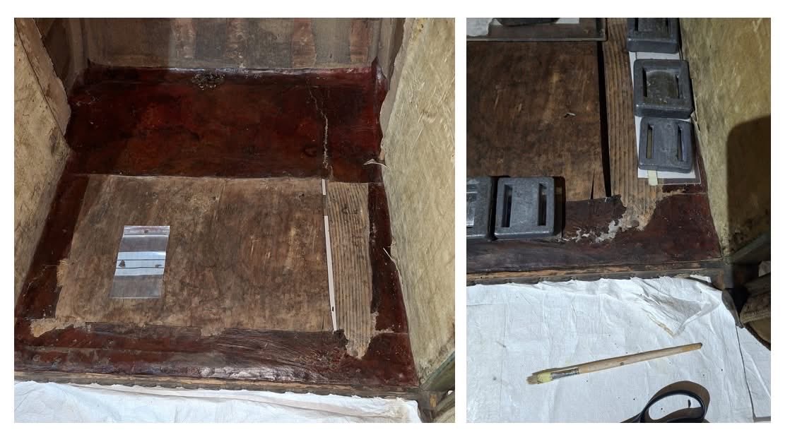 Château de Compiègne tweet media