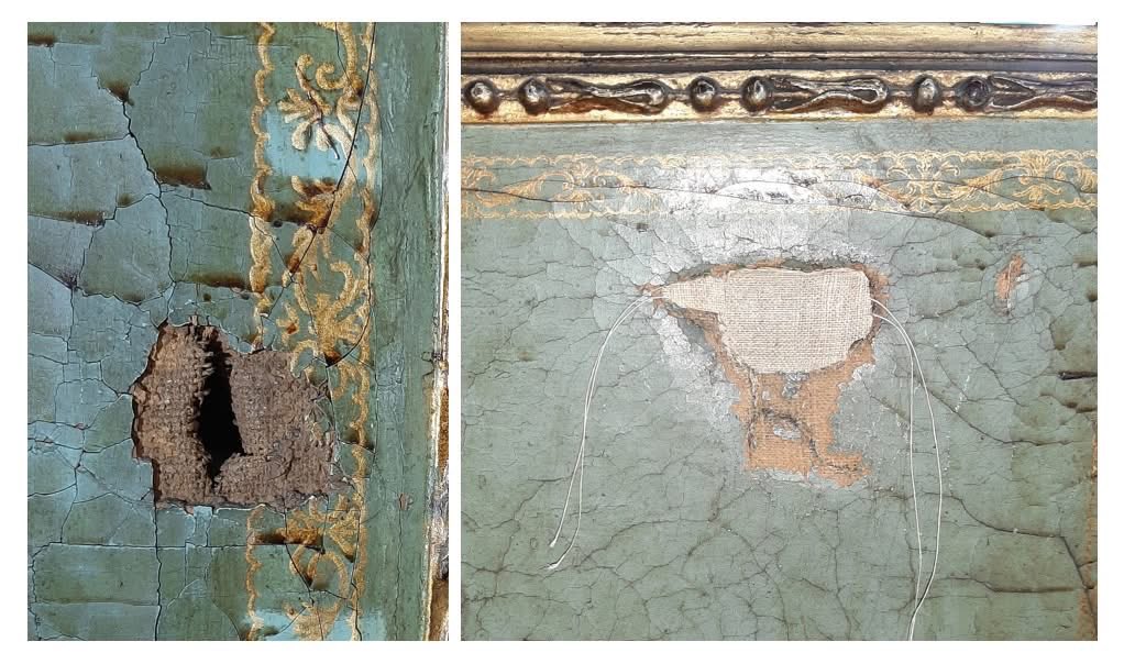 Château de Compiègne tweet media