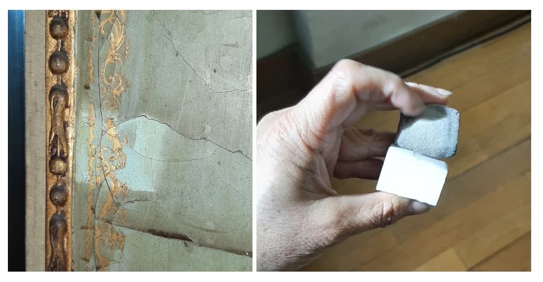 Château de Compiègne tweet media