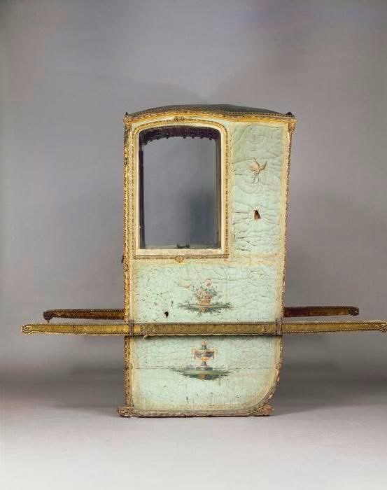 Château de Compiègne tweet media