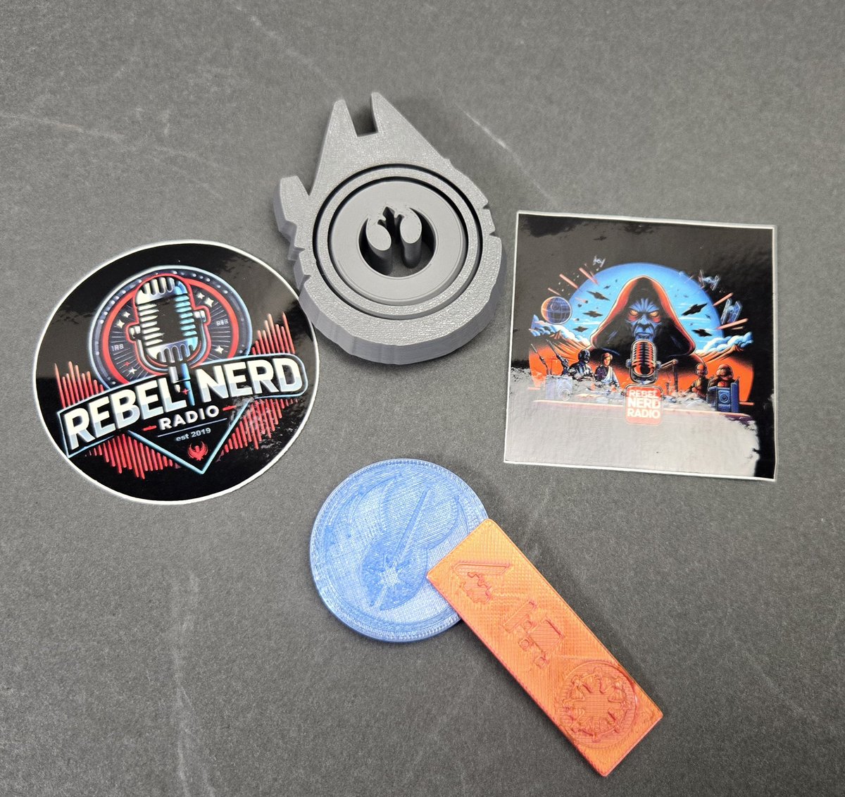 Paul's Collectibles tweet media