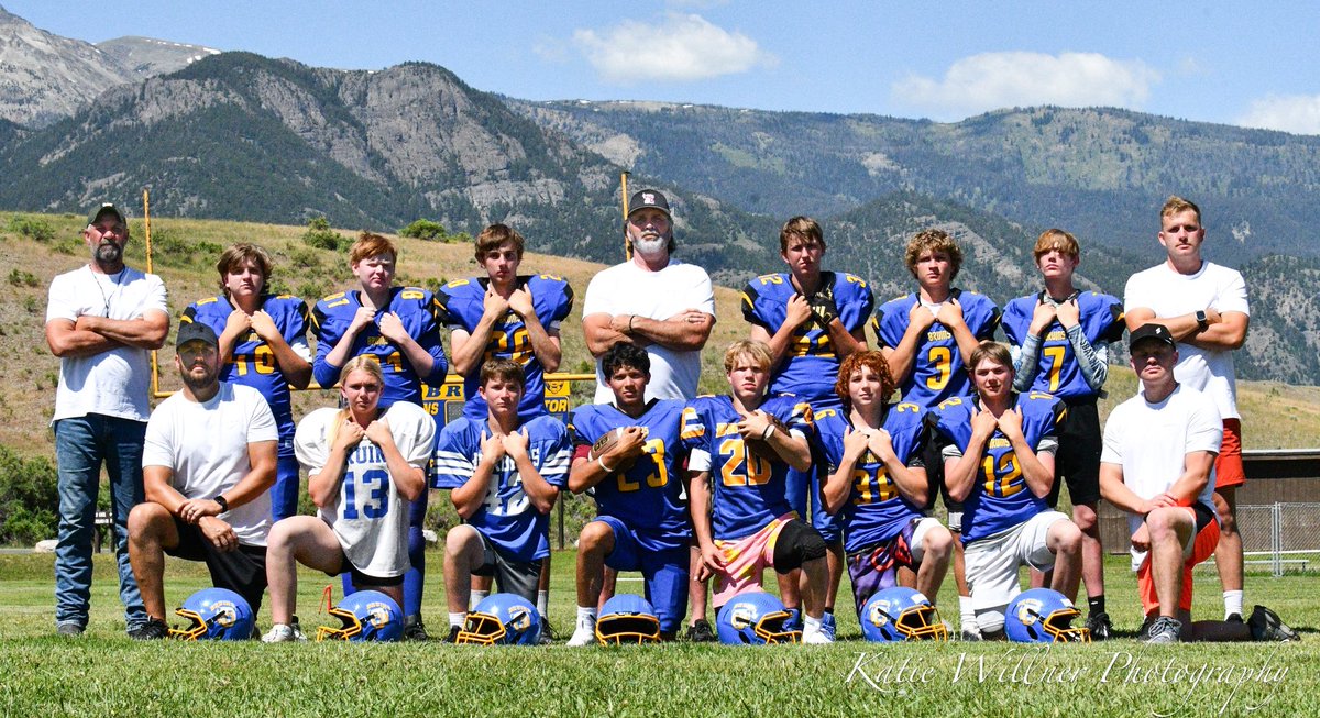 WillnerJr03's tweet photo. Sophomore season- year 1 of 2 training with Jason Buck, former @NFL Super Bowl Champ, during his American Huddle Football Camp.  Can’t thank him &amp; his boys enough for the experience.  Hopin to do it again this summer! https://t.co/O40JaWao88