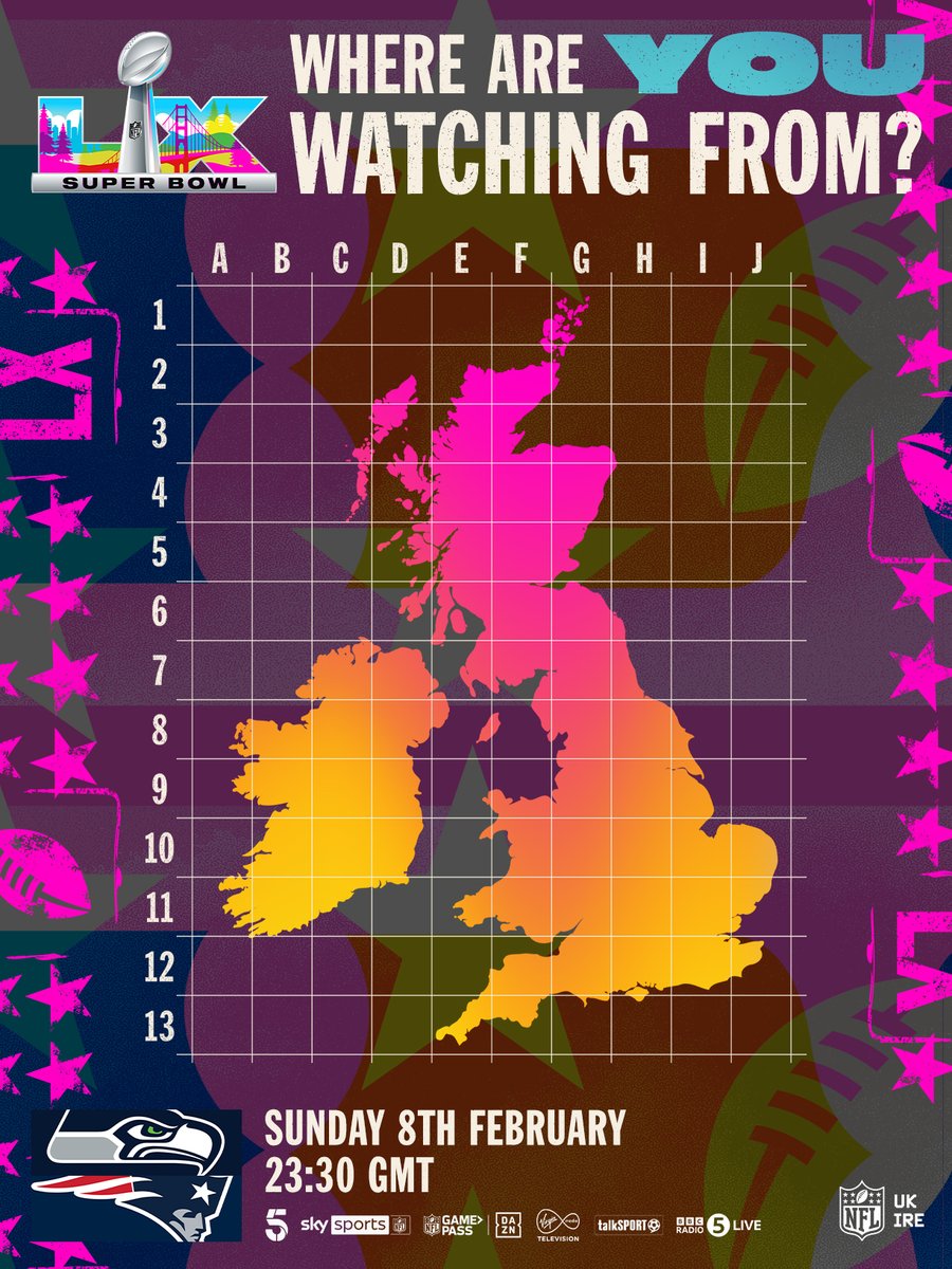 NFL UK & Ireland tweet media