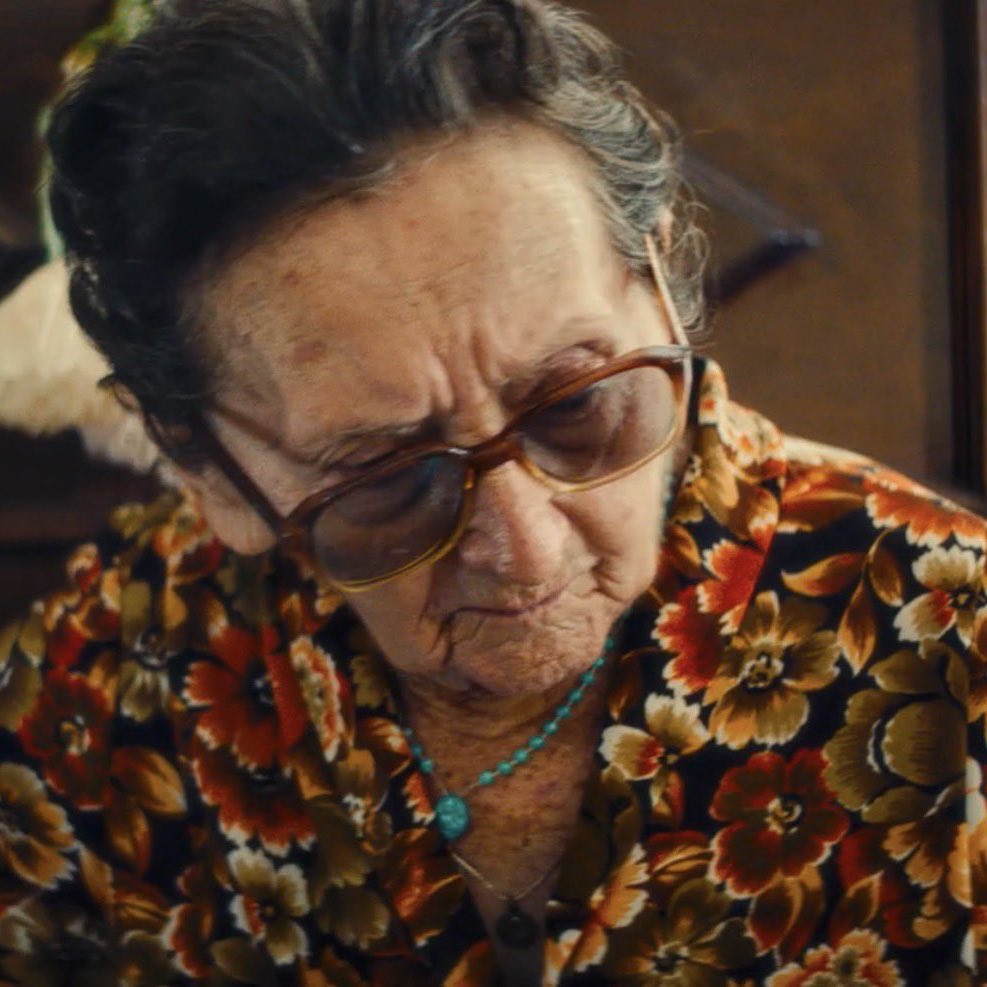 E a vencedora em Melhor Atriz Coadjuvante no 23º International Cinephile Society (ICS) Awards foi…

• Tânia Maria (O Agente Secreto) 🇧🇷