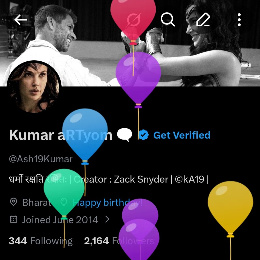 Kumar aRTyom 🗨️ (@ash19kumar) on Twitter photo 