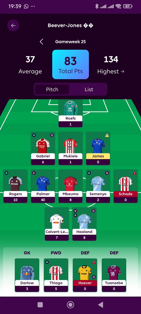 I knew Manchester City would win Liverpool . Liverpool is now on a walk ,a long walk  into the Europa league 
#LiverpoolFC #ManchesterCity