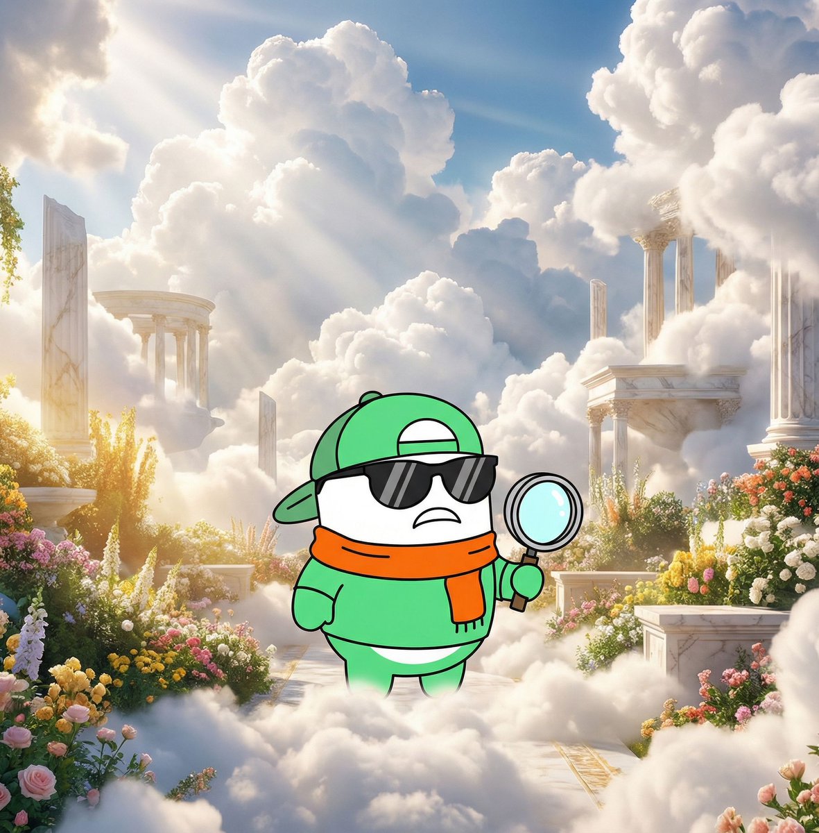 Pump Avatar tweet media