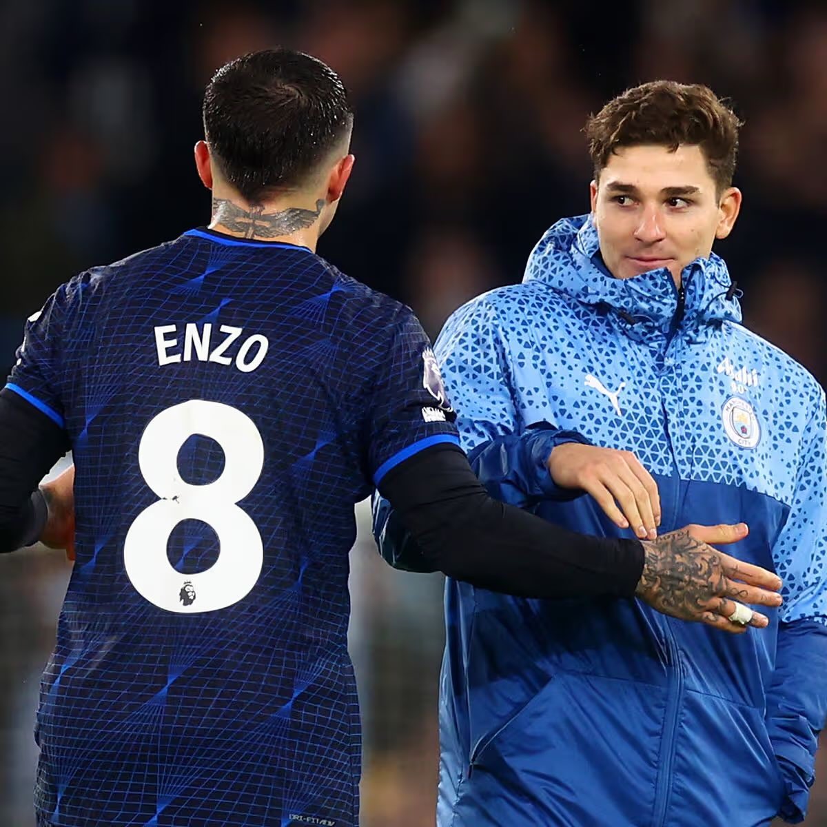 ChelsTransfer tweet media